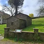 Auberge de jeunesse Val De Samos