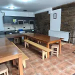 Auberge de jeunesse Val De Samos