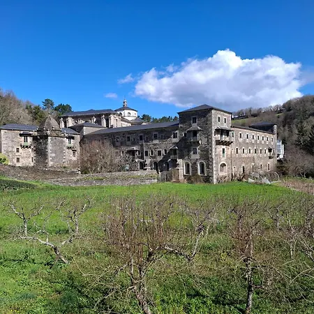 Val De Albergue