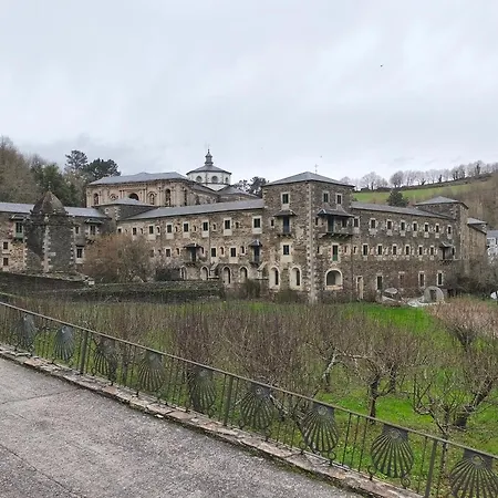Albergue Val De