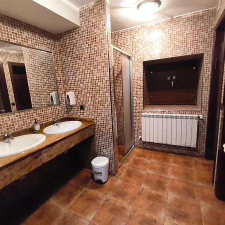 Albergue Val De