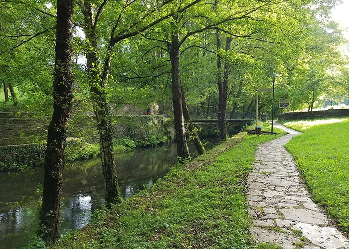 Val De 旅馆 萨莫斯