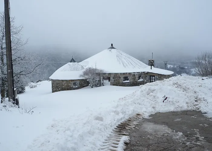 Val De 旅馆 萨莫斯