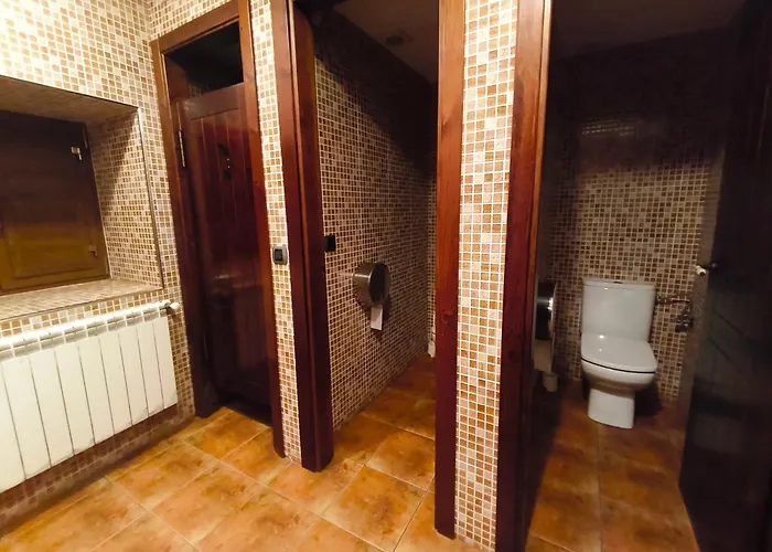Hostel Val De