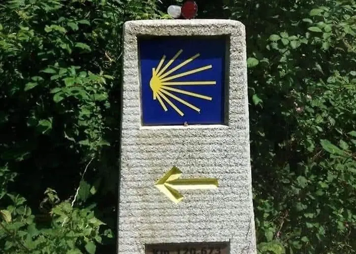 Val De 旅馆